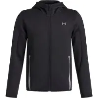 Under Armour Treenitakki - Pysäyttämätön - Ultimate Black - - 18-20 v - Neuletakit