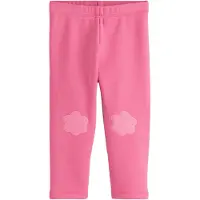 Next Leggingsit vaaleanpunainen / roosa