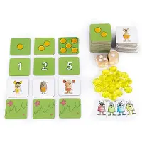 Hape Mormels Mormath Lautapeli
