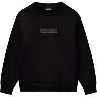 Napapijri New Box Logo Crew Collegepaita