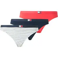 Tommy Hilfiger Uw0uw06141 Alushousut