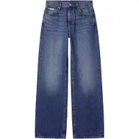 Calvin Klein Jeans Farkut tummansininen