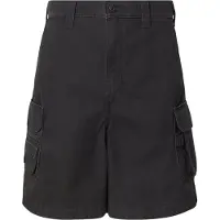 Levi's Fishing Cargo Shorts Mineral B - Black - 32
