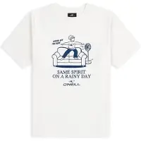 O'Neill Must-have Lyhythihainen T-paita