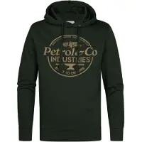 Petrol Industries Collegepaita cappuccino / jade