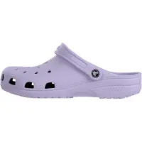 Crocs Puukengät & -jalkineet 'Classic' laventeli