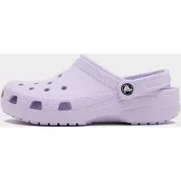 Crocs Puukengät & -jalkineet 'Classic' laventeli