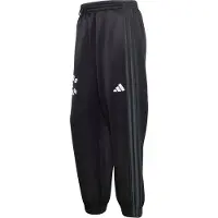 Adidas Urheiluhousut 'x MARVEL SPIDER-MAN' antrasiitti / musta / valkoinen