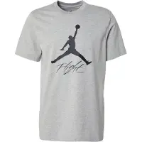 Jordan Paita 'JUMPMAN FLIGHT' harmaa / musta