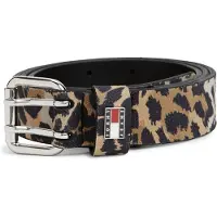 Tommy Hilfiger Vyö ruskea / musta