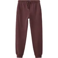 Mango Pantalon Francia - Brown - 140