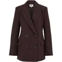 We fashion Bleiseri ruosteenruskea / antrasiitti