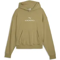 Puma Run Culture Collective Boxy Hoodie Men, koko XX-Large