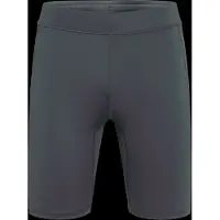 Newline Nwlrace Nw Pocket Short Tights - Grey - L