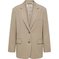 EDITED The Label Bleiseri 'Arwen' taupe