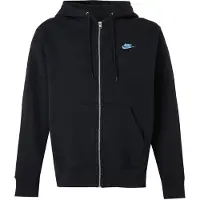 Nike Collegetakki 'CLUB' sininen / musta