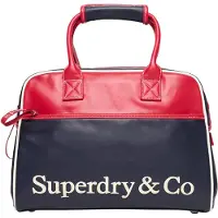 Superdry Heritage Retro Gym 18l Laukku