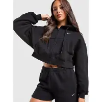 Nike Collegetakki 'STDO' musta