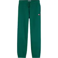Tommy Hilfiger Collegehousut - Lippu Heritage - Maaseutu Green - - 14 v (164) - Collegehousut