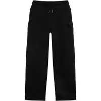 Calvin Klein Jeans Housut musta