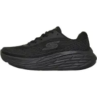 SKECHERS Matalavartiset tennarit 'Elite 3' musta
