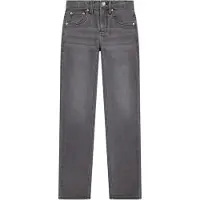 Levi's Farkut '511 Slim' harmaa denim