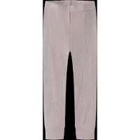 Name it Nmnwax Wool Rib Legging Noos - Purple - 122