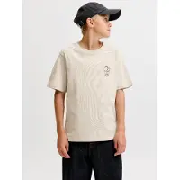Jack & jones Junior Paita 'JJASTRO' beige
