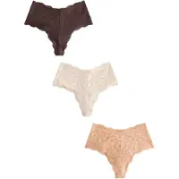 Next Alushousut beige