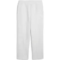 Puma Essentials Heavy Fleece Relaxed Sweatpants Men, koko Small