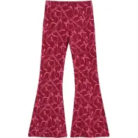We fashion Leggingsit vaalea pinkki / tumma pinkki