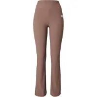 Emporio Armani Leggingsit ruskea