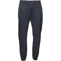 Kleinigkeit Housut 'Elvis Pantsley 3.0' marine / valkoinen