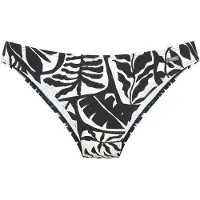 Buffalo Bikinihousut kerma / musta