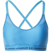 Under Armour Crossback Urheilurintaliivi Matala Tuki