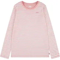 Levi's Kids Ls-L/S Tee - Pink - 62