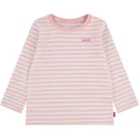 Levi's Kids Ls-L/S Tee - Pink - 86