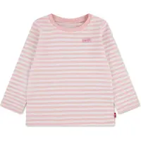Levi's Kids Ls-L/S Tee - Pink - 68