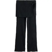 Next Leggingsit musta