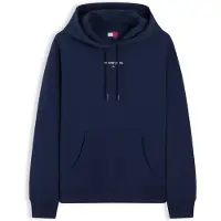 Tommy Hilfiger Collegepaita 'CLASSIC' laivastonsininen