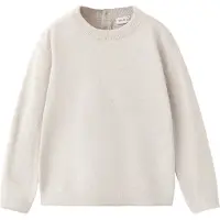 Mango KIDS Neulepaita 'HUGOB' kitti