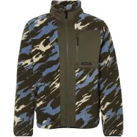 Icepeak Anvis Vetoketjullinen Fleecetakki