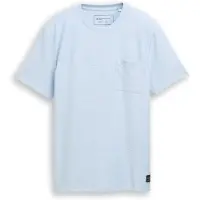 Tom Tailor DENIM Paita vaaleansininen