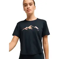 Roxy Boundless Spirit 4 Lyhythihainen T-paita