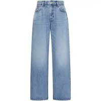 Calvin Klein Jeans Farkut sininen denim