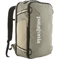 Patagonia Black Hole Mini MLC Matkalaukku weathered stone Koko Uni