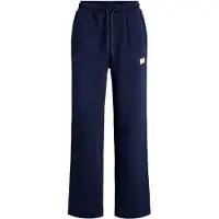 Jack & Jones Jpstkane Buster Sweat Pants Bts Jnr - Navy - 152