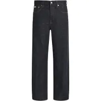 Calvin Klein Jeans 90S Straight Iconic Indigo Jean - Navy - 32 x 32