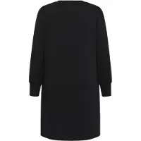 KAFFE CURVE Kcannia Tunic - Black - S