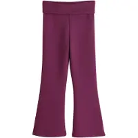 Next Leggingsit tumma pinkki